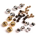 Picture of Accessories, Earring, Jewelry, Bead