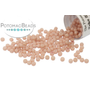 Picture of Accessories, Jewelry, Medication, Pill with text POTOMACBEADS The Toho Potom.