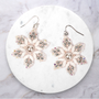 Picture of Accessories, Earring, Jewelry, Pattern