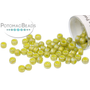 Picture of Food, Produce, Pea, Vegetable with text POTOMACBEADS.
