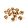 Picture of Accessories, Earring, Jewelry, Gold