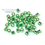 Picture of Accessories, Jewelry, Necklace, Tape, Machine, Screw with text POTOMACBEADS.