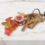 Picture of Accessories, Key, Gun, Weapon, Jewelry with text SCHLAGE.