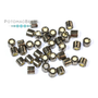 Picture of Alloy Wheel, Machine, Necklace, Screw with text POTOMACBEADS.