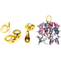 Picture of Accessories, Earring, Jewelry, Gemstone, Treasure, Locket