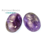 Picture of Accessories, Gemstone, Jewelry, Ornament, Amethyst, Egg, Food with text POTOMACBEADS.