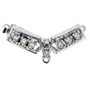 Picture of Accessories, Earring, Jewelry, Diamond, Gemstone, Bracelet, Locket