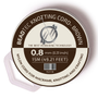 CORD- KNOTTING BROWN BEADTEC THE BEST IN BEADING TECHNOLOGY NYLON 0.8 mm (0.31 inch) 15M (49.21 FEET...