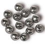 Picture of Accessories, Bead, Sphere, Silver