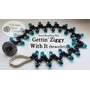 Picture of Accessories, Bead, Jewelry, Prayer, Prayer Beads with text Seed Beading 924 Gettin' Ziggy...