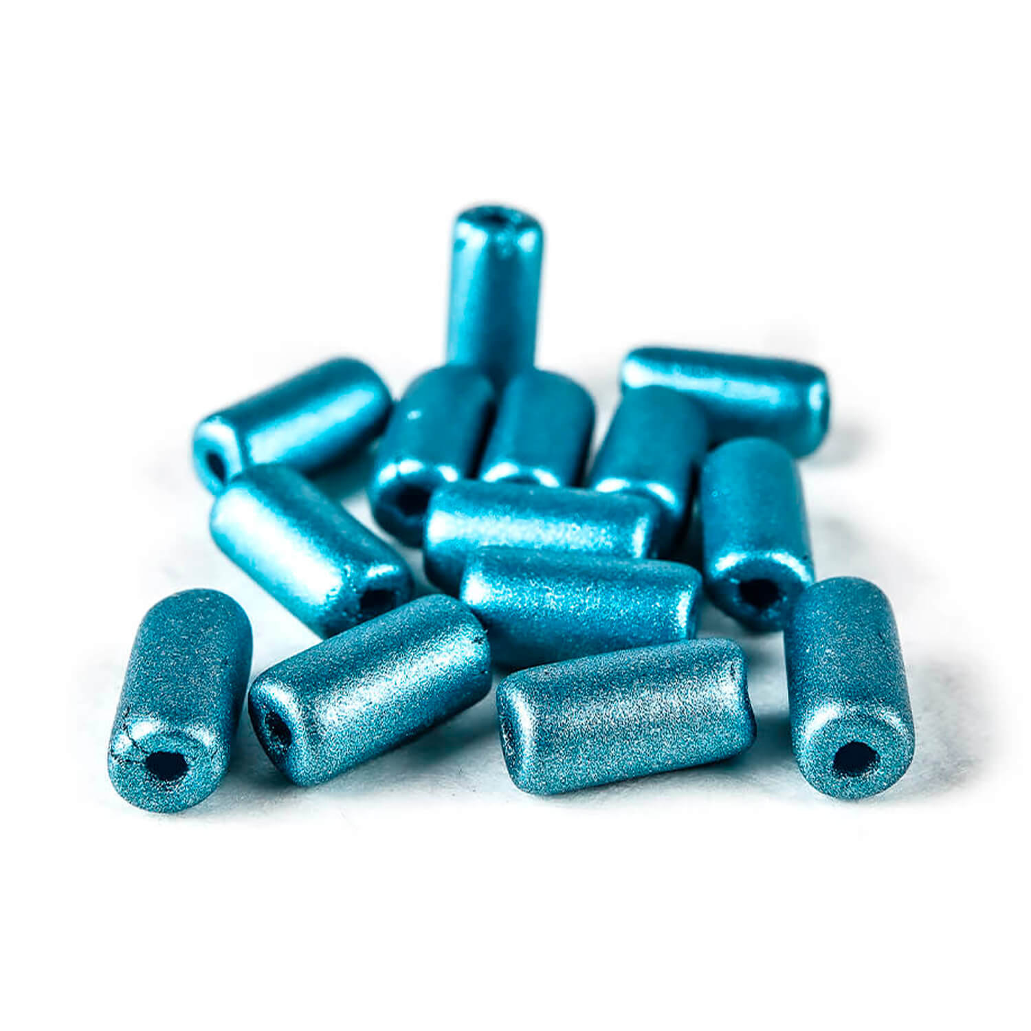 Tubelet Leather Wrap Tutorial Potomacbeads