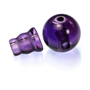 Picture of Purple, Sphere, Accessories, Gemstone, Jewelry, Ammunition, Grenade, Weapon