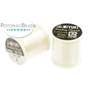 Picture of Tape with text POTOMACBEADS MIYUKI Beading Thread 50m (55yds.) 330dtex 100% NYLON Made in...