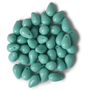 Picture of Turquoise, Medication, Pill