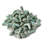 Picture of Accessories, Gemstone, Jade, Jewelry, Ornament, Turquoise, Porcelain, Pottery, Person