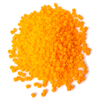 DB1583 Miyuki Delica Beads Matte Opaque Mandarin Size 11/0