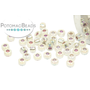 Picture of Accessories, Jewelry, Earring, Gemstone, Tape, Pearl with text POTOMACBEADS.