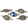 Picture of Accessories, Jewelry, Gemstone, Sapphire, Earring