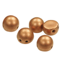 Picture of Bronze, Accessories, Sphere, Bead, Jewelry, Earring
