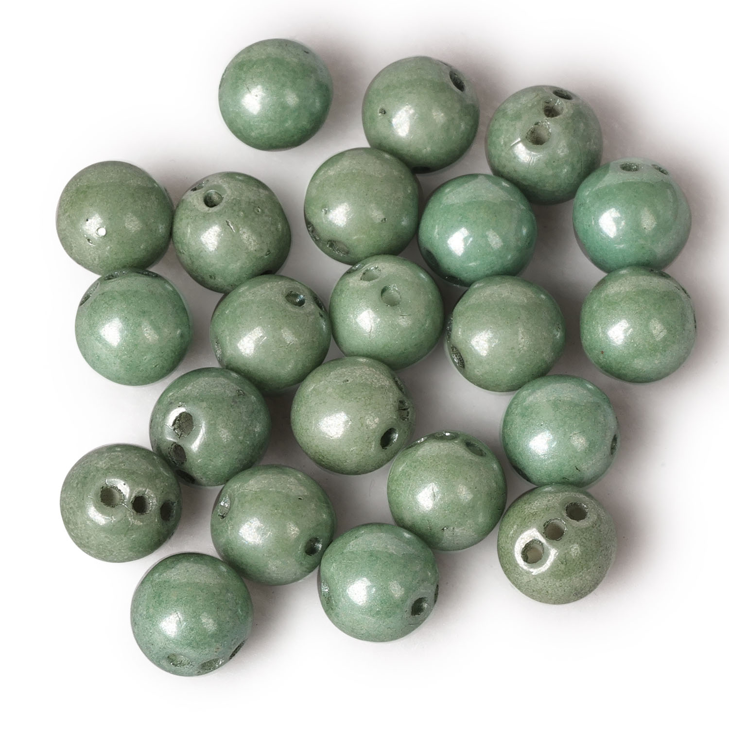 Queen Anne Necklace Tutorial PotomacBeads