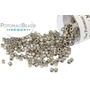 Picture of Machine, Spoke, Aluminium, Accessories, Coil, Spiral, Smoke Pipe with text POTOMACBEADS T...