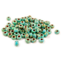 Picture of Turquoise, Accessories, Bead, Jewelry, Necklace, Tape