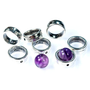 Picture of Accessories, Jewelry, Gemstone, Amethyst, Ornament, Ring, Smoke Pipe
