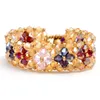 Picture of Accessories, Jewelry, Bracelet, Necklace, Ornament, Gemstone, Gold, Diamond