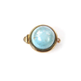 Picture of Accessories, Jewelry, Gemstone, Locket, Turquoise