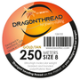 BY BEADTEC DRAGONTHREAD For jewelry-making 126155 Designed in Maryland, USA GOLD/TAN Made in China l...
