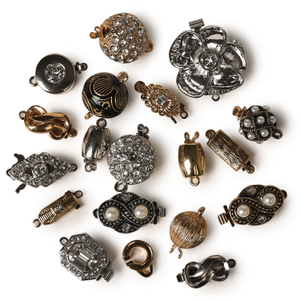 Picture of Accessories, Bronze, Earring, Jewelry, Brooch