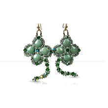 Picture of Accessories, Earring, Jewelry, Gemstone, Jade, Ornament