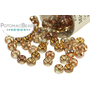 Picture of Accessories, Earring, Jewelry, Treasure with text POTOMACBEADS Cr 8.