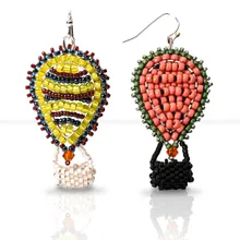 Picture of Accessories, Earring, Jewelry, Bead