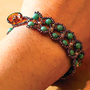 Picture of Accessories, Bracelet, Jewelry, Necklace, Turquoise