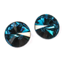 Picture of Accessories, Gemstone, Jewelry, Earring, Sapphire