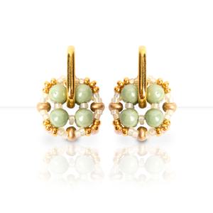 Picture of Accessories, Earring, Jewelry, Pearl