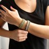 Picture of Accessories, Finger, Hand, Person, Bracelet, Jewelry