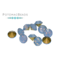 Picture of Accessories, Gemstone, Jewelry, Diamond, Mineral, Ceiling Fan with text POTOMACBEADS.