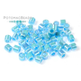 Picture of Accessories, Bead, Turquoise, Tape, Plastic, Medication, Pill with text POTOMACBEADS.