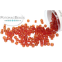 Picture of Medication, Pill with text POTOMACBEADS.