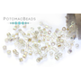 Picture of Accessories, Jewelry, Gemstone, Pill, Diamond with text POTOMACBEADS.