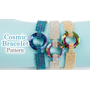 Picture of Accessories, Bracelet, Jewelry, Ornament, Necklace with text Cosmic Bracelet Pattern.