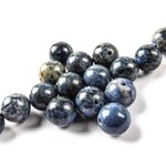 Picture of Accessories, Bead, Bead Necklace, Jewelry, Berry, Blueberry, Fruit, Necklace, Prayer Bead...