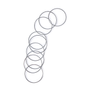 Picture of Spiral, Coil, Dynamite, Weapon