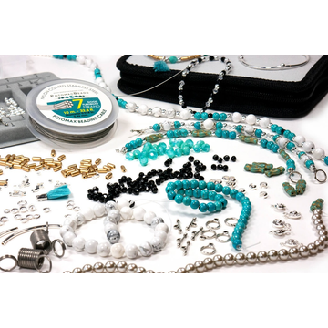 PotomacBeads - Kits, Supplies & Inspiration for Jewelry-Makers