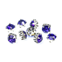 Picture of Accessories, Gemstone, Jewelry, Sapphire, Toy, Diamond, Earring