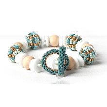 Picture of Accessories, Bracelet, Jewelry, Bead, Turquoise, Necklace