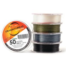 Picture of Tape, Wire, Can, Tin with text BY BEADTEC DRAGONTHREAD longer! Designed in GREEN last www...