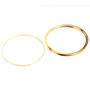 Picture of Accessories, Jewelry, Hoop, Gold, Ring